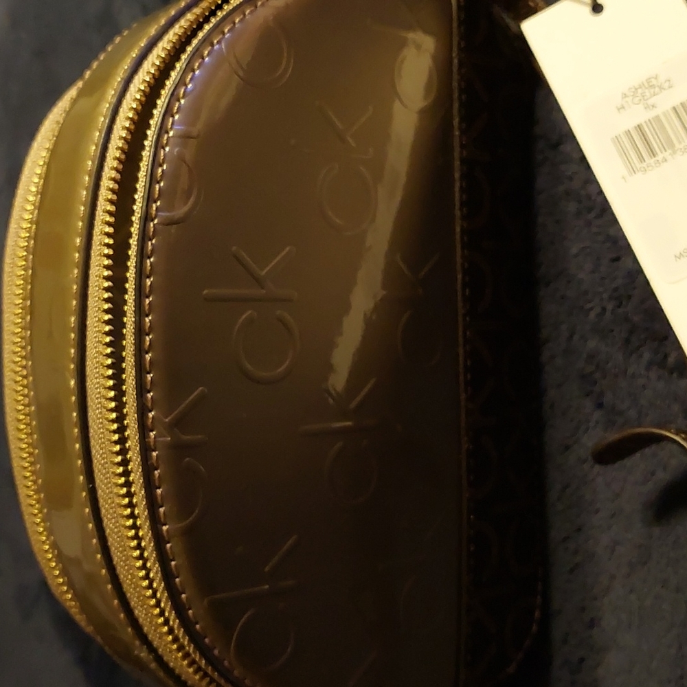 Calvin Klein Ladies Handbag - Picture 2 of 7